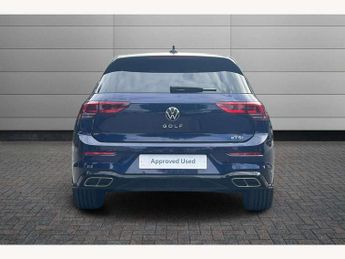 Volkswagen Golf 1.5 eTSI 150 R-Line 5dr DSG