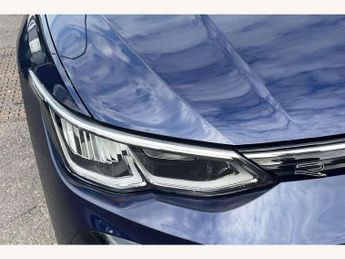 Volkswagen Golf 1.5 eTSI 150 R-Line 5dr DSG