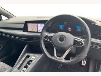 Volkswagen Golf 1.5 eTSI 150 R-Line 5dr DSG
