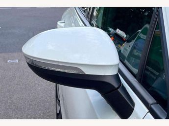 Volkswagen Golf GTI 2.0 TSI GTI 5dr DSG