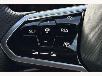 Volkswagen Golf GTI 2.0 TSI GTI 5dr DSG