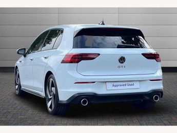 Volkswagen Golf GTI 2.0 TSI GTI 5dr DSG