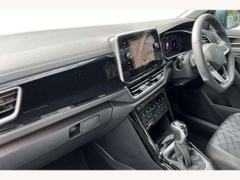 Volkswagen T-Roc 1.5 TSI R-Line 5dr DSG