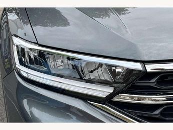Volkswagen T-Roc 1.5 TSI R-Line 5dr DSG