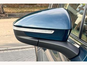 Volkswagen Tiguan 1.5 eTSI 150 R-Line 5dr DSG
