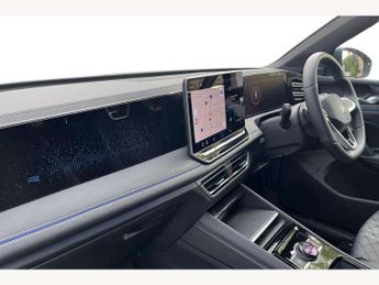 Volkswagen Tiguan 1.5 eTSI 150 R-Line 5dr DSG