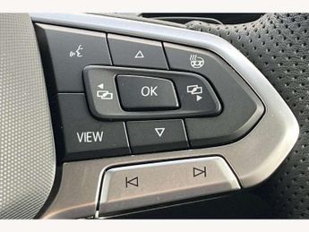Volkswagen Tiguan 1.5 eTSI 150 R-Line 5dr DSG