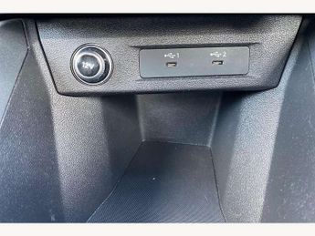 Audi A1 30 TFSI 110 S Line 5dr
