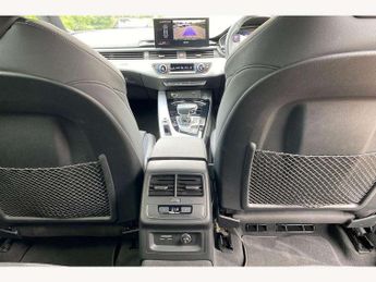 Audi A5 Sportback 40 TDI 204 Quattro S Line 5dr S Tronic