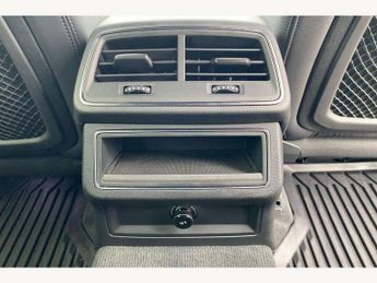 Audi A6 Avant 40 TDI Quattro Black Edition 5dr S Tronic