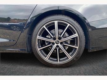 Audi A6 Avant 40 TDI Quattro Black Edition 5dr S Tronic