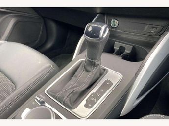 Audi Q2 35 TFSI S Line 5dr S Tronic