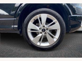 Audi Q2 35 TFSI S Line 5dr S Tronic