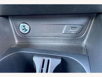 Audi Q2 35 TFSI S Line 5dr S Tronic