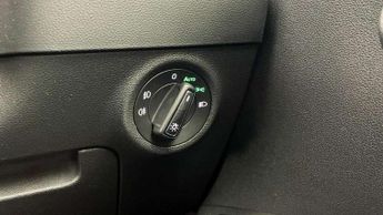 Skoda Karoq 1.5 TSI Sport Line 5dr DSG