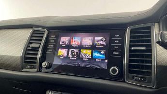 Skoda Kodiaq 1.5 TSI SE L Executive 5dr DSG [7 Seat]