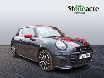 MINI Hatch 1.5 C Sport 3dr Auto