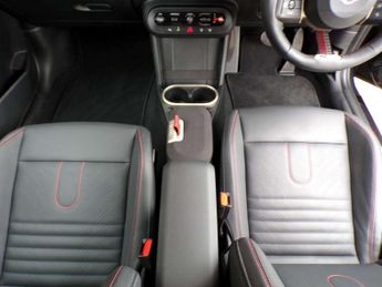 MINI Hatchback 1.5 C Sport 3dr Auto