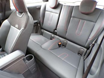 MINI Hatchback 1.5 C Sport 3dr Auto