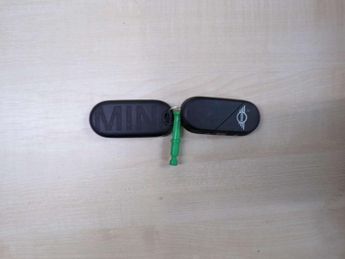 MINI Hatchback 1.5 C Sport 3dr Auto