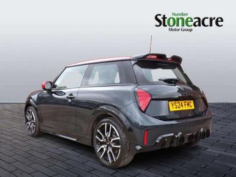 MINI Hatchback 1.5 C Sport 3dr Auto