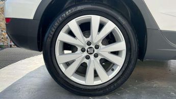 SEAT Arona 1.0 TSI SE Technology [EZ] 5dr