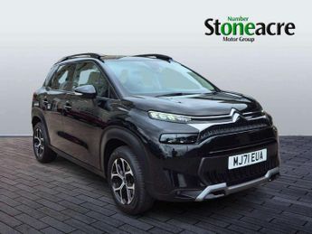 Citroen C3 1.2 PureTech 110 Shine 5dr