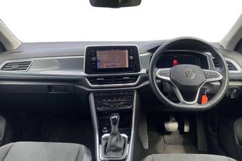 Volkswagen T-Roc 1.5 TSI Style 5dr DSG