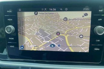 Volkswagen T-Roc 1.5 TSI Style 5dr DSG
