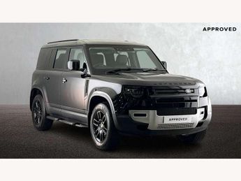 Land Rover Defender 3.0 D250 S 110 5dr Auto