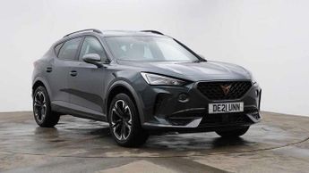 Cupra Formentor 1.5 TSI 150 V1 5dr