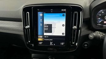 Volvo XC40 1.5 T3 [163] R DESIGN 5dr Geartronic