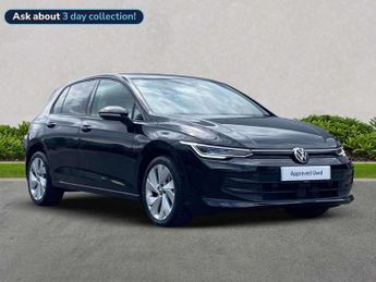 Volkswagen Golf 1.5 TSI Match 5dr