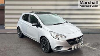 Vauxhall Corsa 1.4 Griffin 5dr