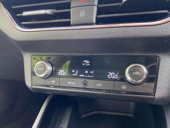 Skoda Kamiq 1.5 TSI SE L 5dr
