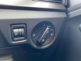 Skoda Kamiq 1.5 TSI SE L 5dr