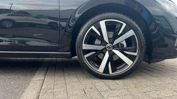Volkswagen Golf 1.5 eTSI 150 Match 5dr DSG