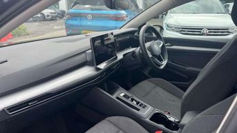 Volkswagen Golf 1.5 eTSI 150 Match 5dr DSG