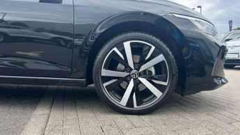 Volkswagen Golf 1.5 eTSI 150 Match 5dr DSG