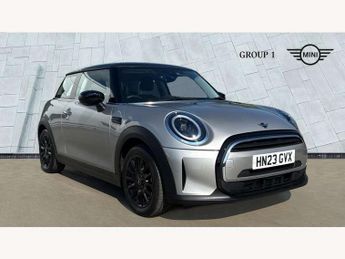 MINI Hatchback 1.5 Cooper Classic 3dr Auto