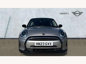 MINI Hatchback 1.5 Cooper Classic 3dr Auto