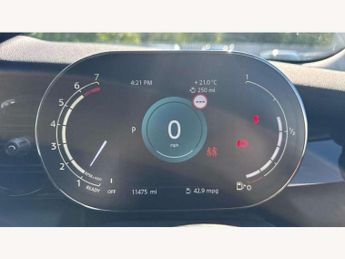 MINI Hatchback 1.5 Cooper Classic 3dr Auto