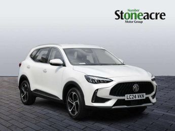 MG HS 1.5 T-GDI SE 5dr DCT