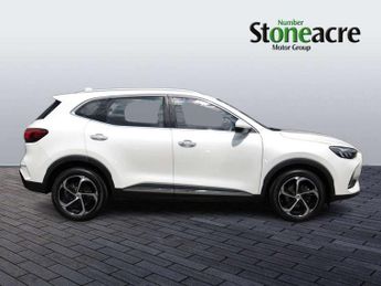 MG HS 1.5 T-GDI SE 5dr DCT