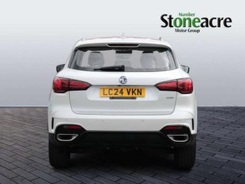 MG HS 1.5 T-GDI SE 5dr DCT
