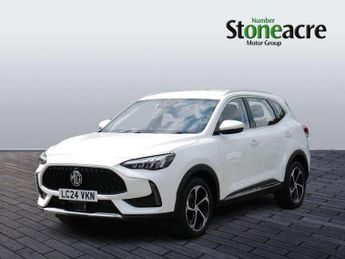 MG HS 1.5 T-GDI SE 5dr DCT