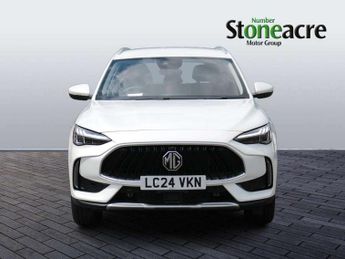 MG HS 1.5 T-GDI SE 5dr DCT