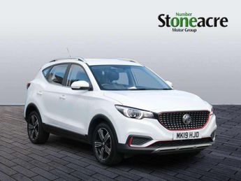 MG ZS 1.5 VTi-TECH Limited Edition 5dr