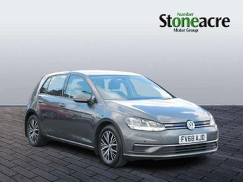 Volkswagen Golf 1.5 TSI EVO SE [Nav] 5dr