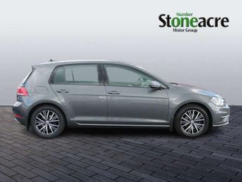 Volkswagen Golf 1.5 TSI EVO SE [Nav] 5dr